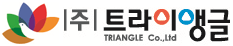 트라이앵글 로고
