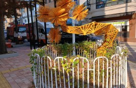 2025 조형물 관리